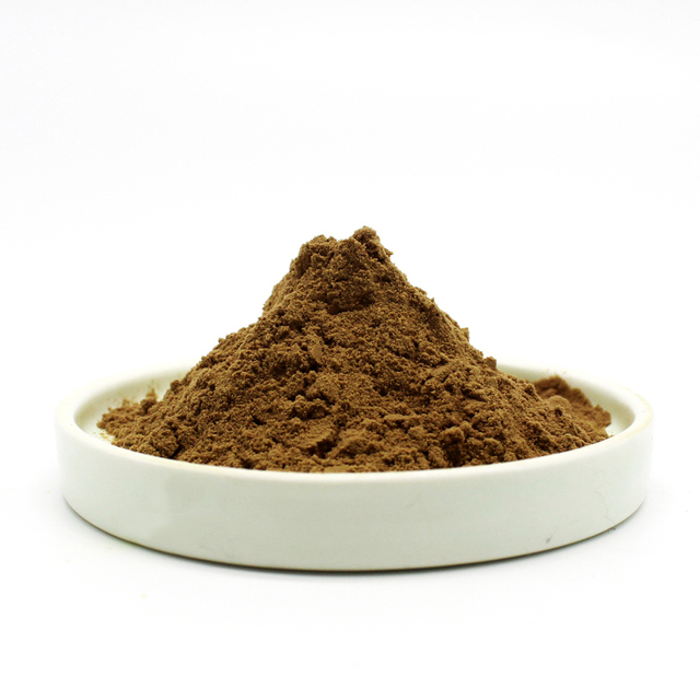Devil’s claw root extract