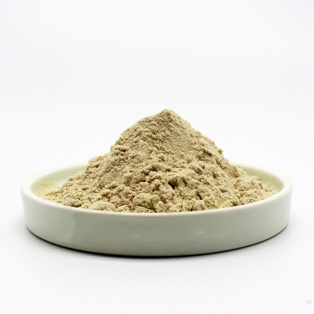 White kidney bean extract