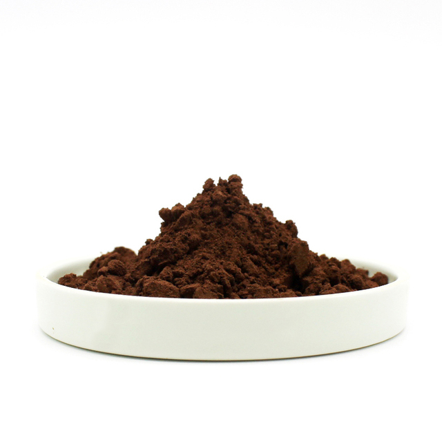 Cocoa seed extract