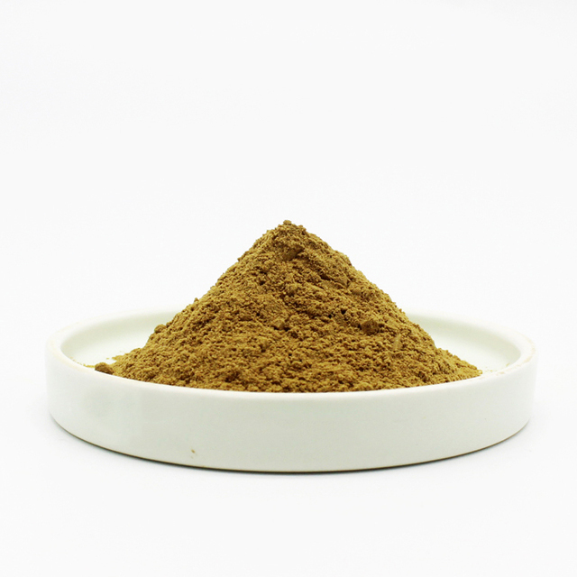Chamomile extract