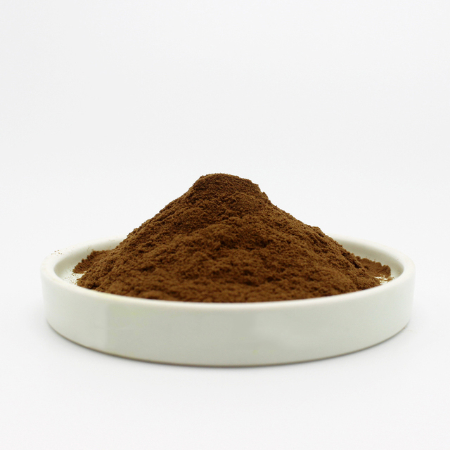 Brassaiopsis glomerulata extract