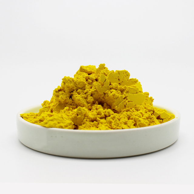 Berberine HCL powder