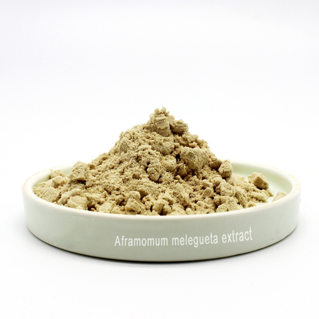 Aframomum extract