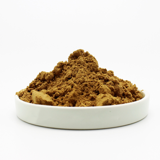 Tongkat ali extract