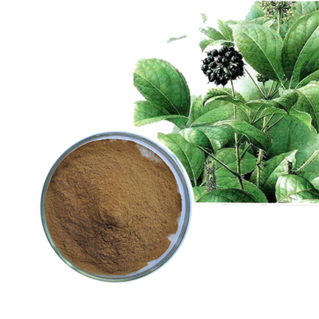 Siberian ginseng extract