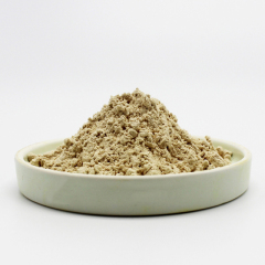 Rice protein powder