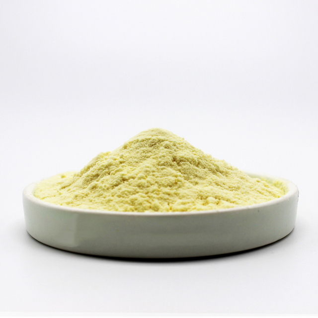 Pineapple juice pure powder