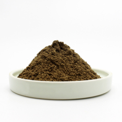 Peppermint leaf powder