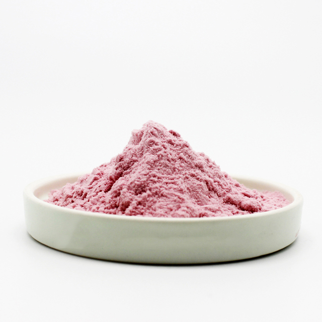 Watermelon juice pure powder