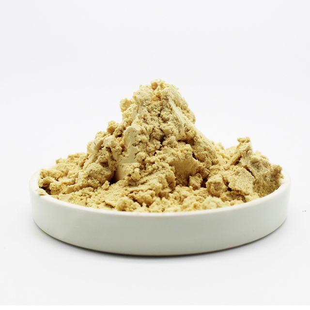 Pea protein powder