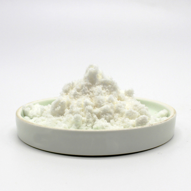 Medium chain tryglycerides powder
