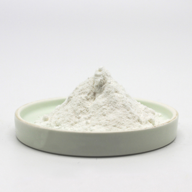 Vegan BCAA powder