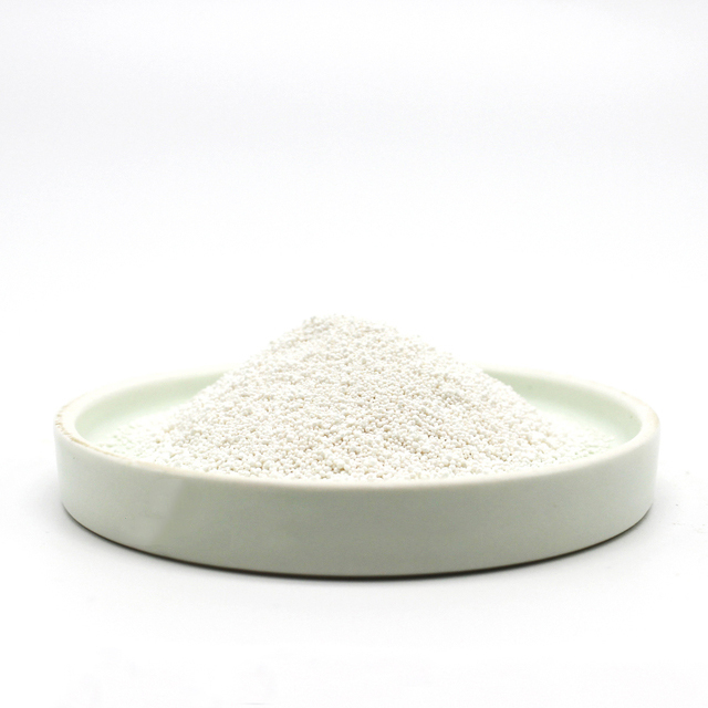 L-Isoleucine granular