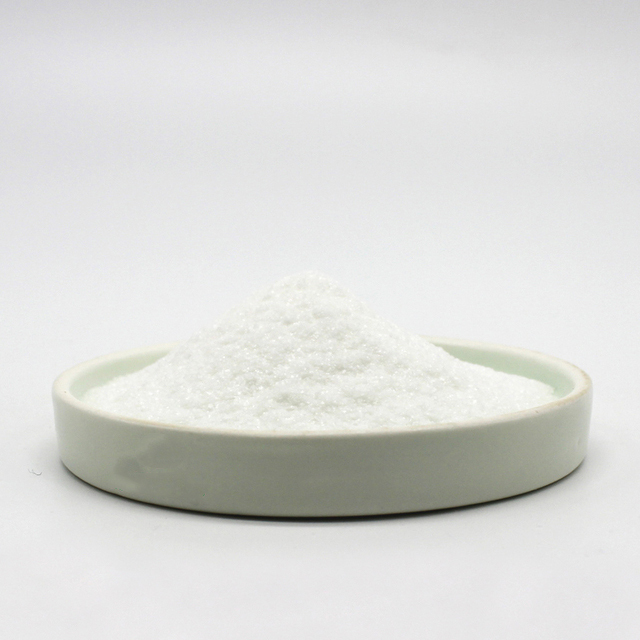 L-Aspartic acid