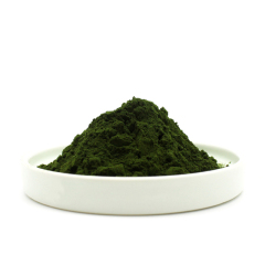 Chorella powder