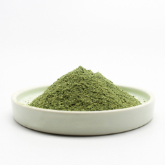 Barley grass powder