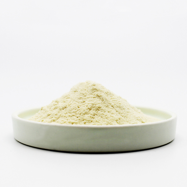 Banana juice pure powder