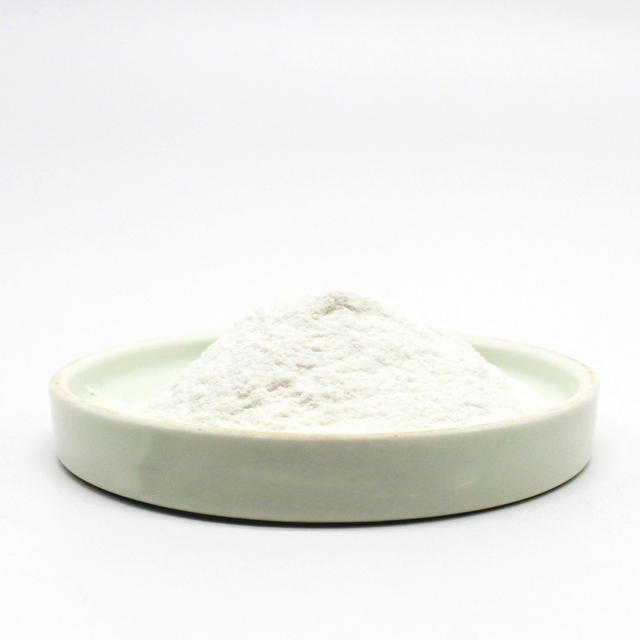 Apple cider vinegar powder