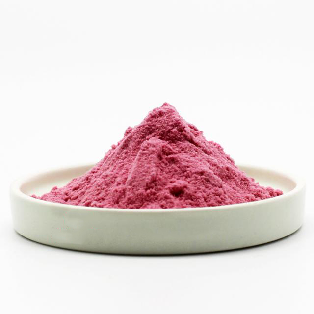 Acerola juice powder