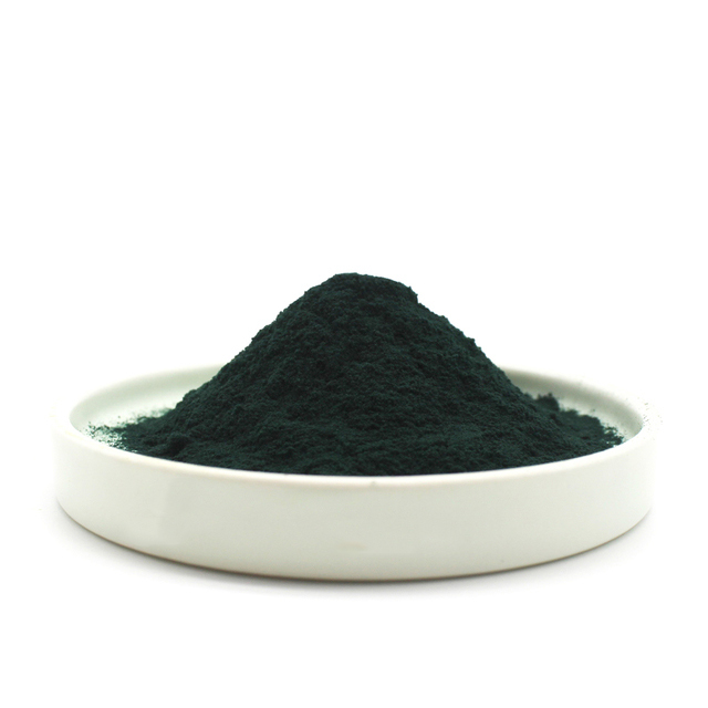 Spirulina powder