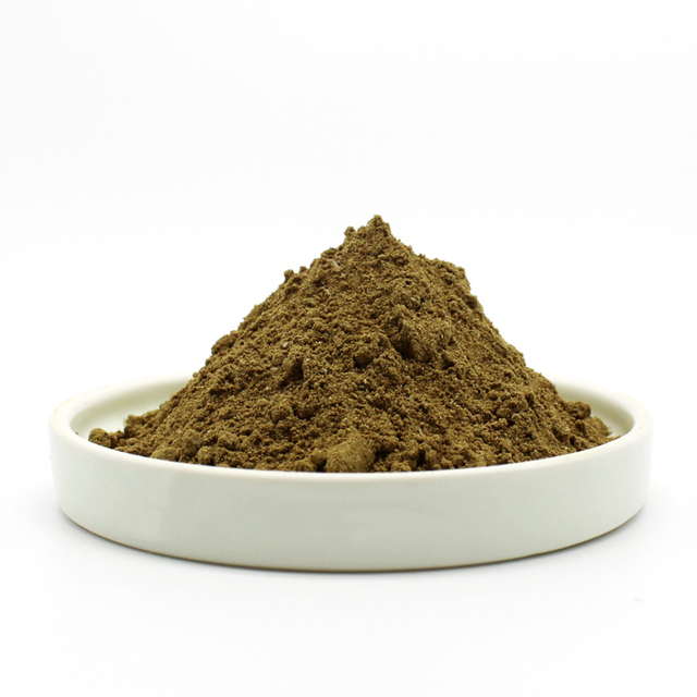 Spinach powder