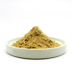 Green coffee bean extract