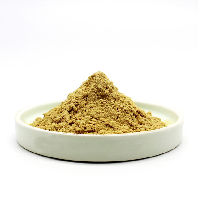 Green coffee bean extract