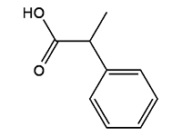 2-Phenylpropionic acid