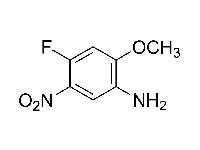 4-Fluoro-2-methoxy-5-nitroaniline