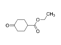 Cyclohexanone 4-ethyl formate