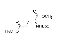 Boc-l-glutamate dimethyl ester