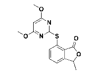 Cycloester oxalfen