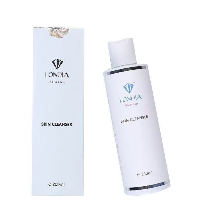 SKIN CLEANSER 200ML SKIN CARE PRODUCTS
