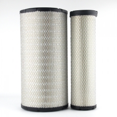 Air Filter,Round(SET)