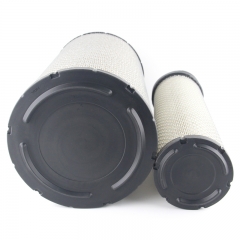 Air Filter,Round(SET)