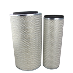 Air Filter,Round