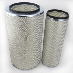 Air Filter,Round