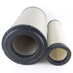 Air Filter,Round(SET)