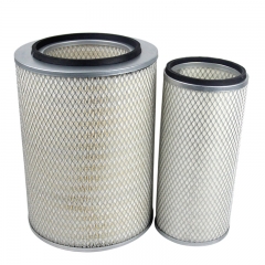 Air Filter,Round