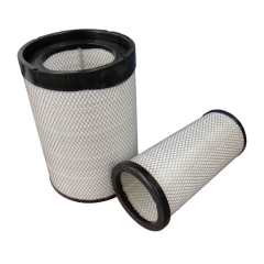 Air Filter,Round