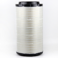 Air Filter,Round