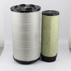 Air Filter,Round