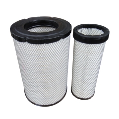 Air Filter,Round