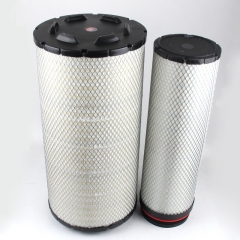 Air Filter,Round