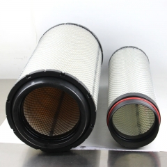 Air Filter,Round