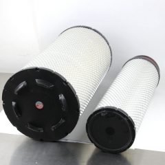 Air Filter,Round