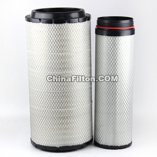 Air Filter,Round