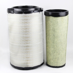 Air Filter,Round