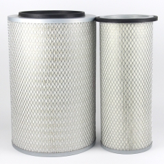 Air Filter,Round