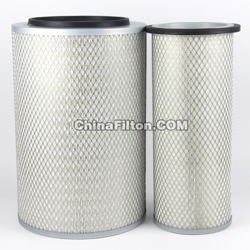 Air Filter,Round